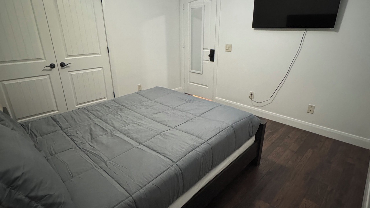 Photo of Bedroom in Washington Fields