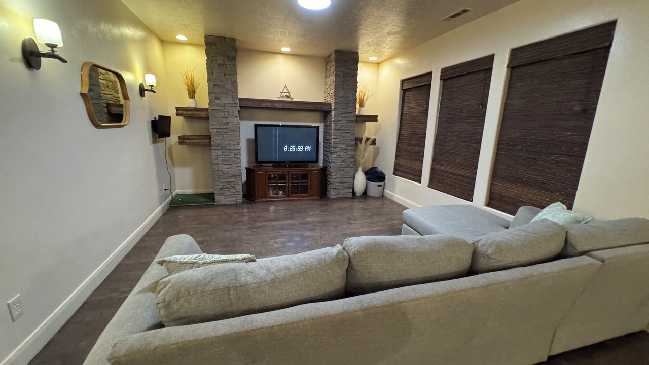 Photo of Livingroom in Washington Fields