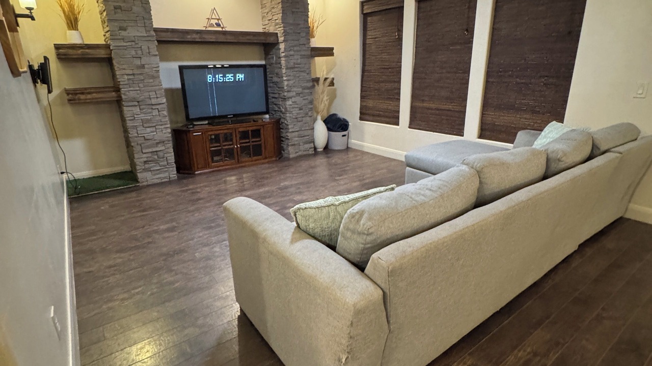 Photo of Livingroom in Washington Fields
