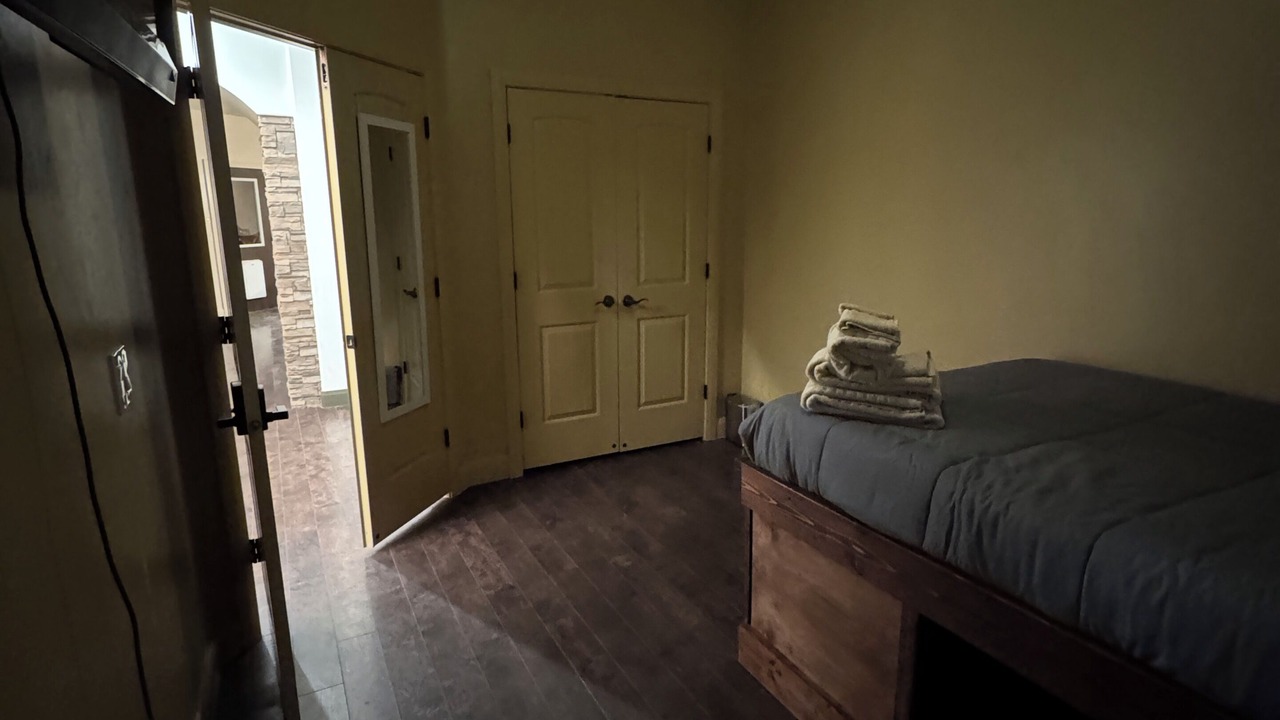 Photo of Bedroom in Washington Fields
