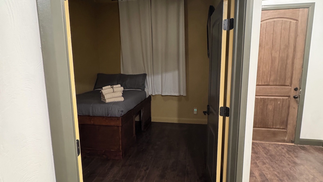 Photo of Bedroom in Washington Fields