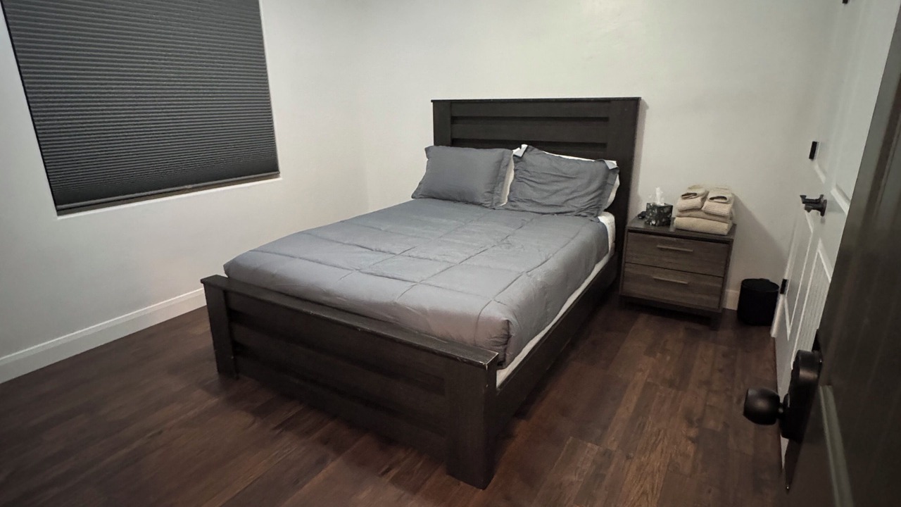 Photo of Bedroom in Washington Fields