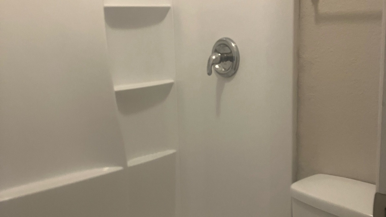 Photo of Bathroom in Hedrick Acres