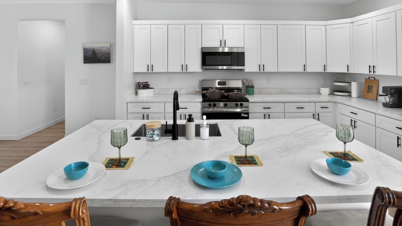 Photo of Kitchen in Greenehaven