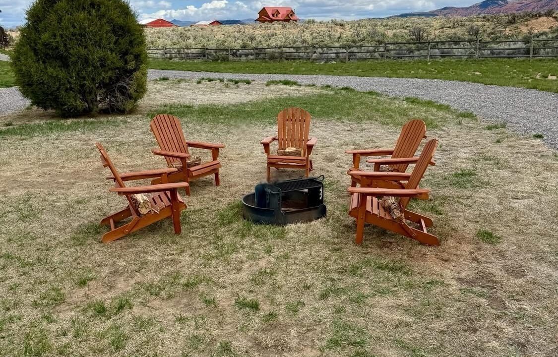 Photo of Outdoor in Panguitch