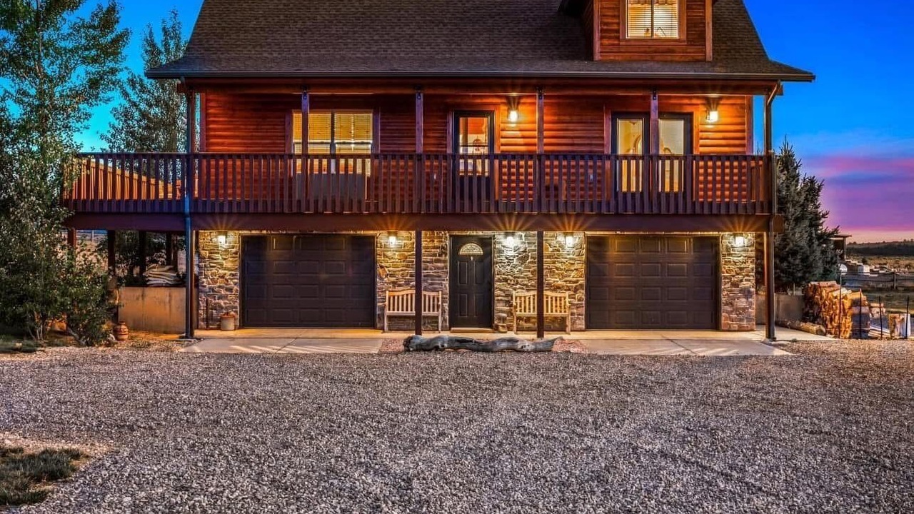 Photo of Outdoor in Panguitch