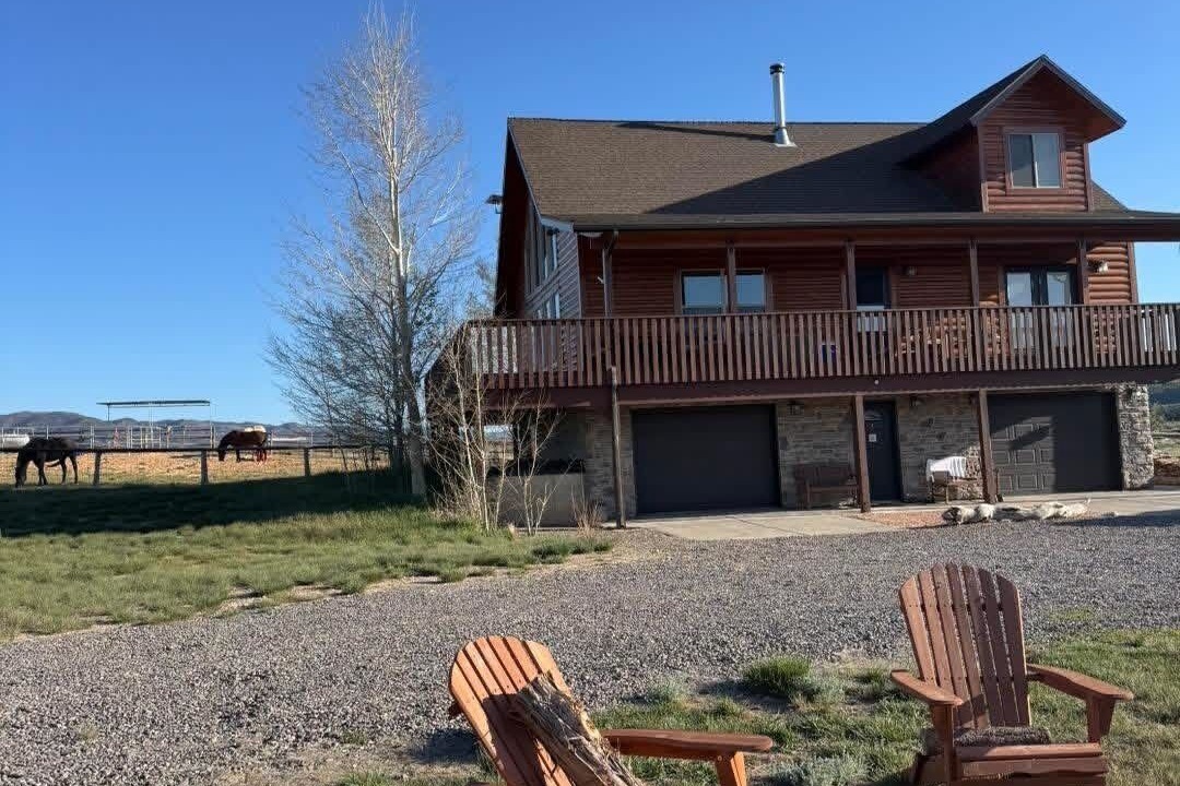 Photo of Outdoor in Panguitch