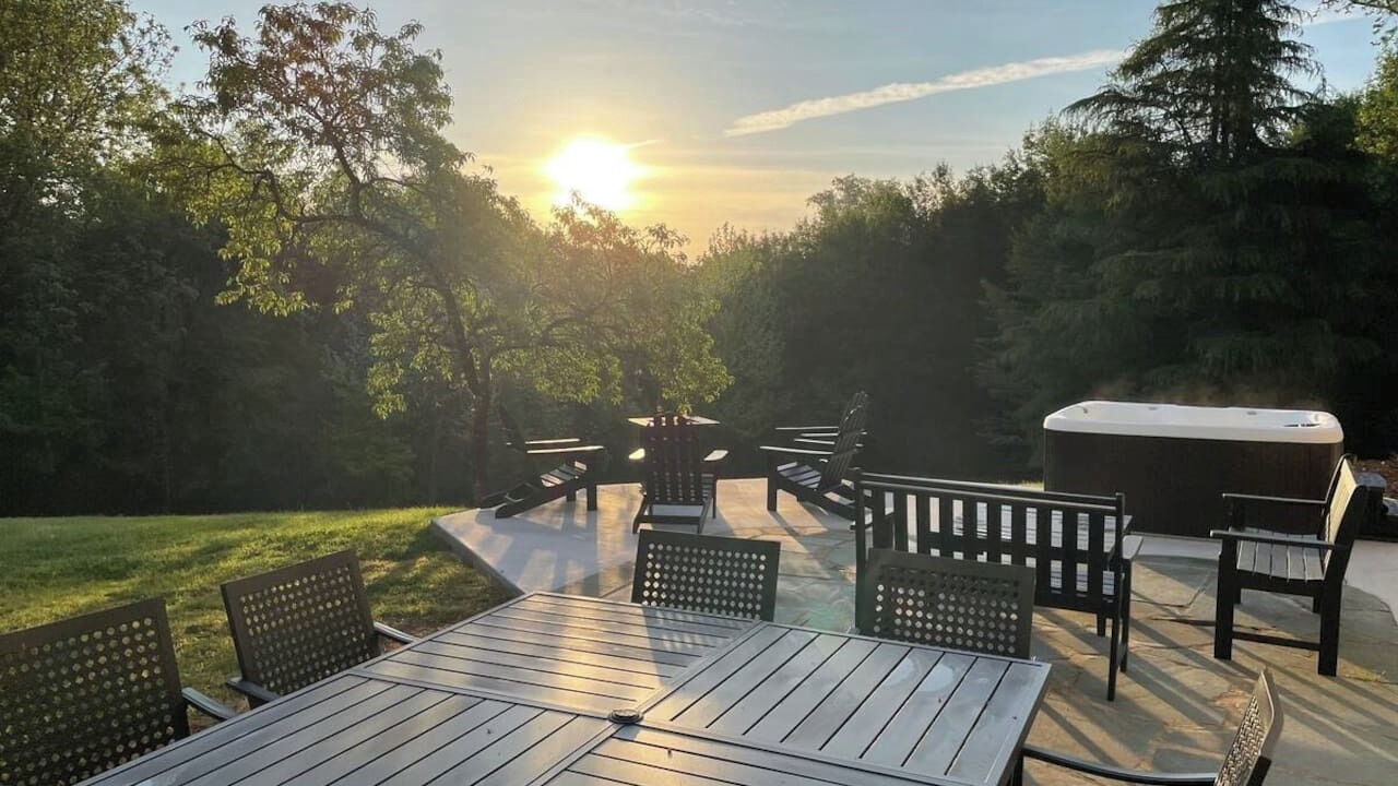 Photo of Outdoor in Altavista