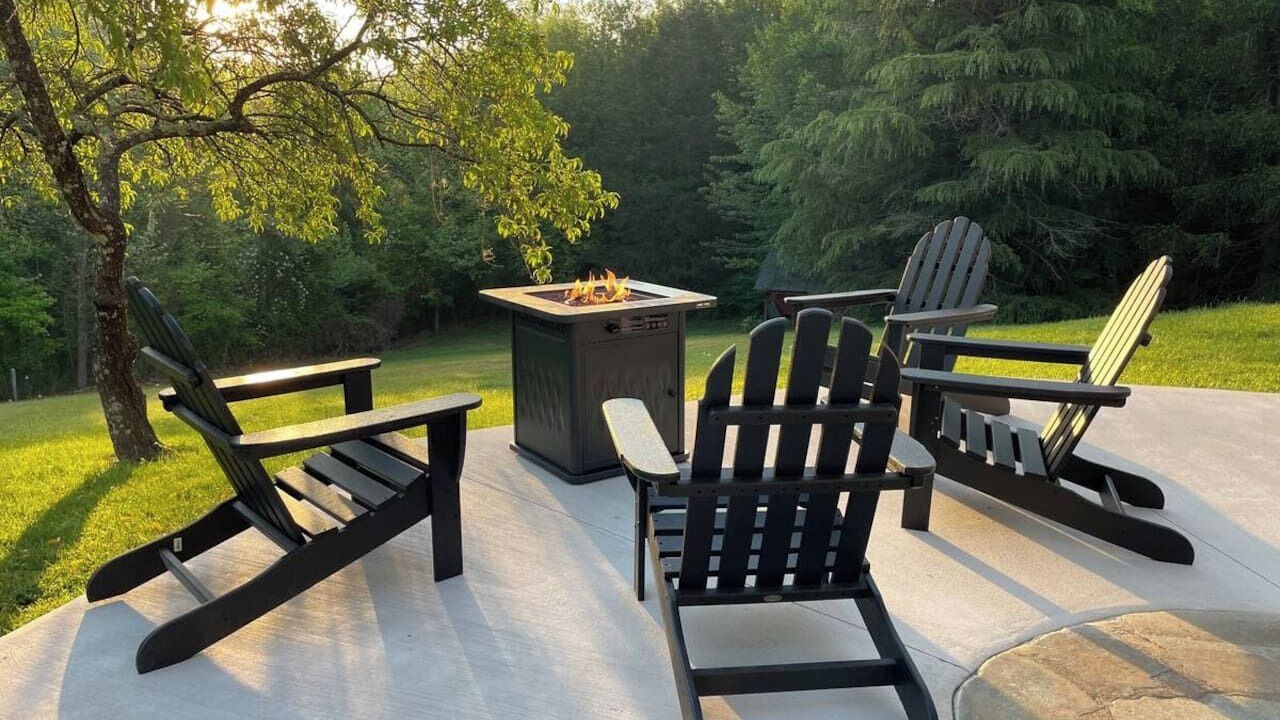 Photo of Outdoor in Altavista