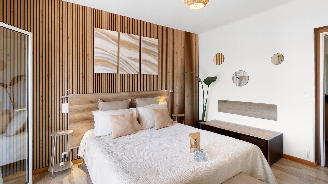 Photo of Bedroom in Tavaco