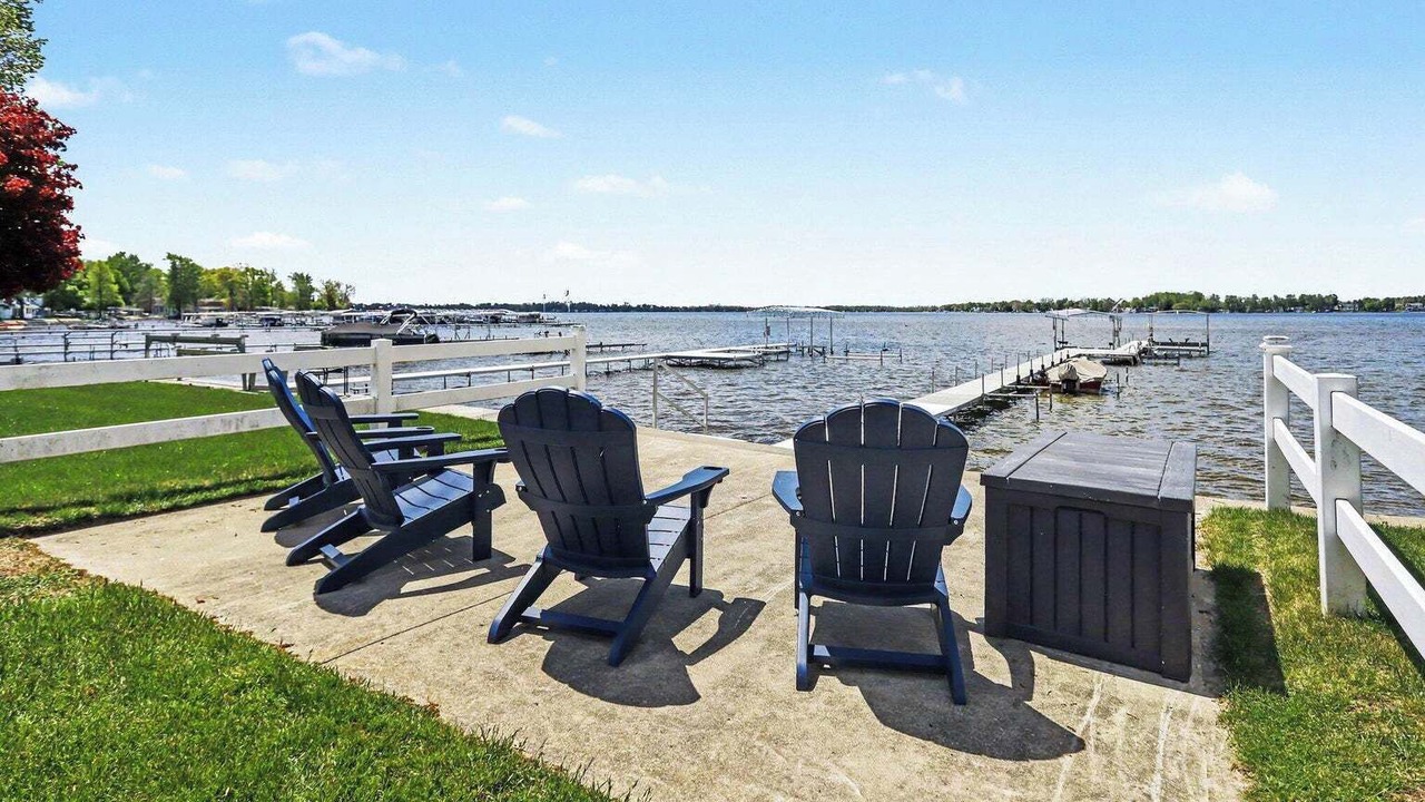 Photo of Patio Balcony in Coldwater