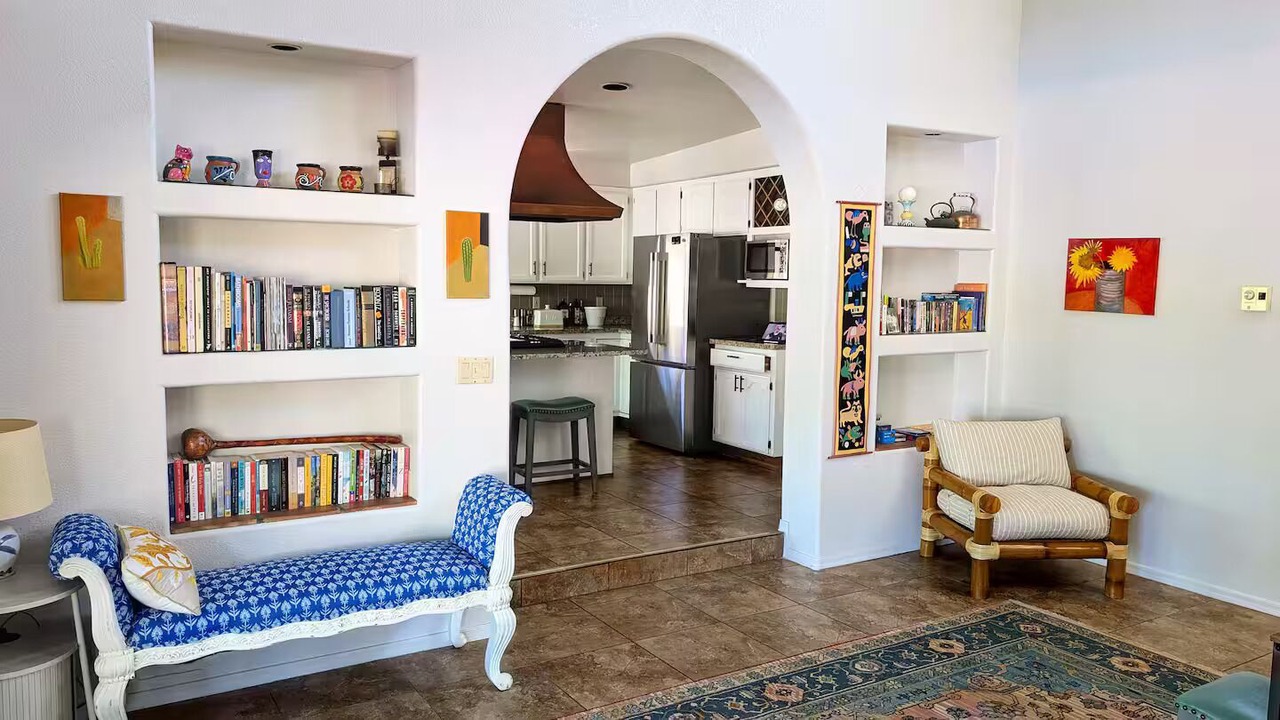 Photo of Livingroom in Sierra Vista