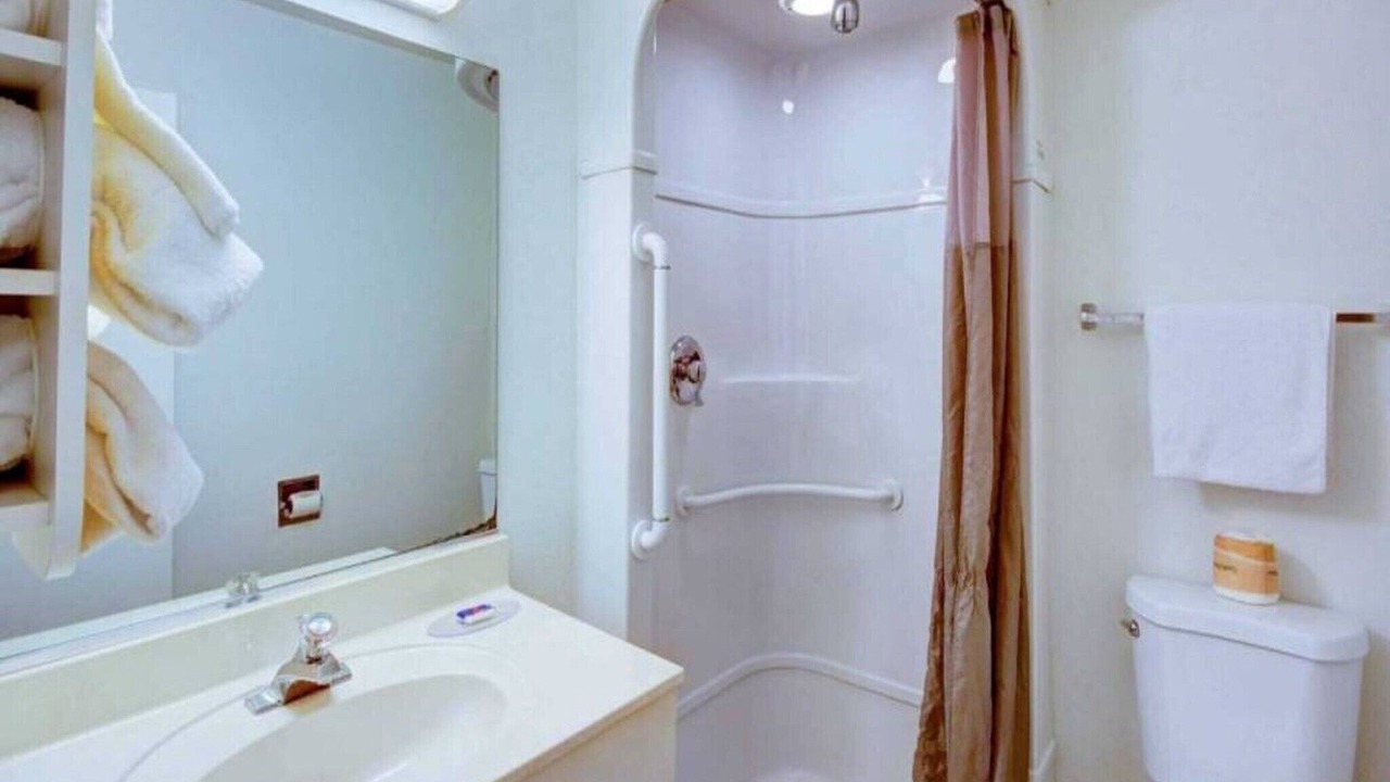 Photo of Bathroom in St. George