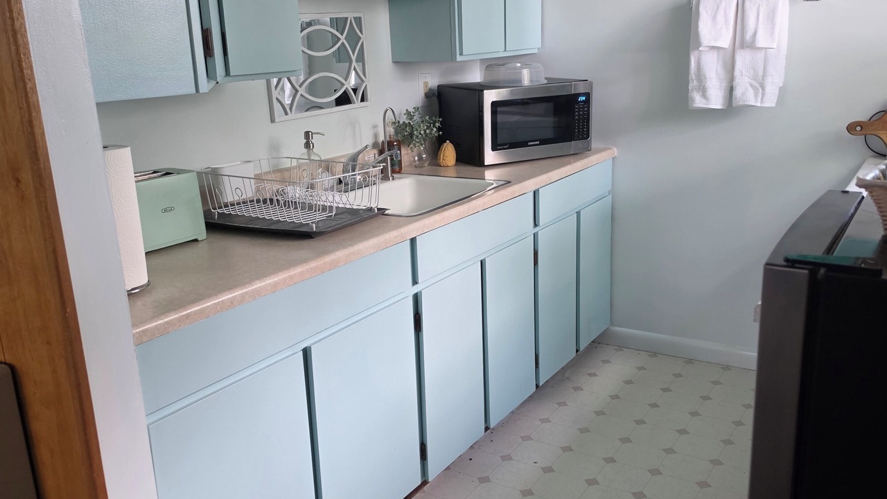 Photo of Kitchen in Baker