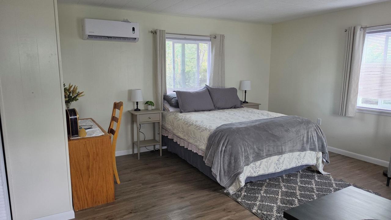 Photo of Bedroom in Baker