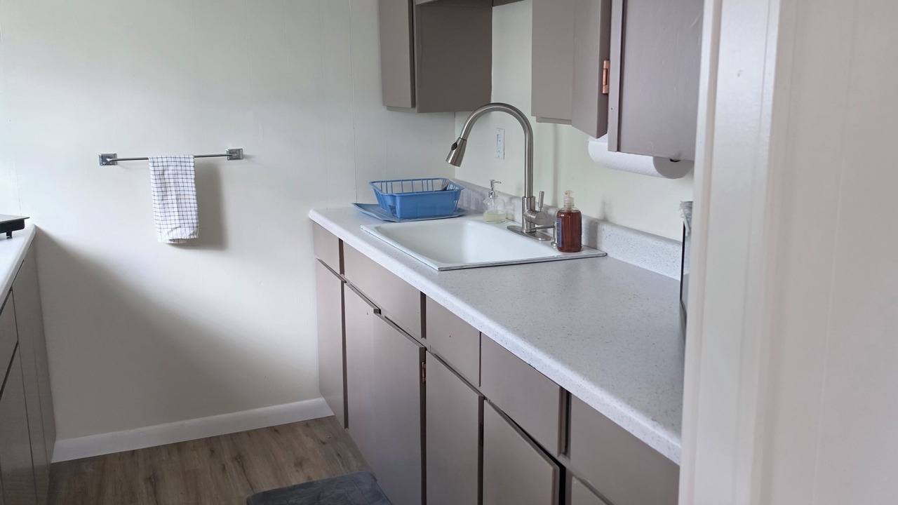 Photo of Kitchen in Baker