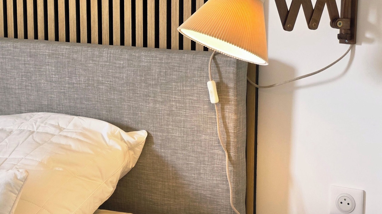 Photo of Bedroom in Cala Rossa