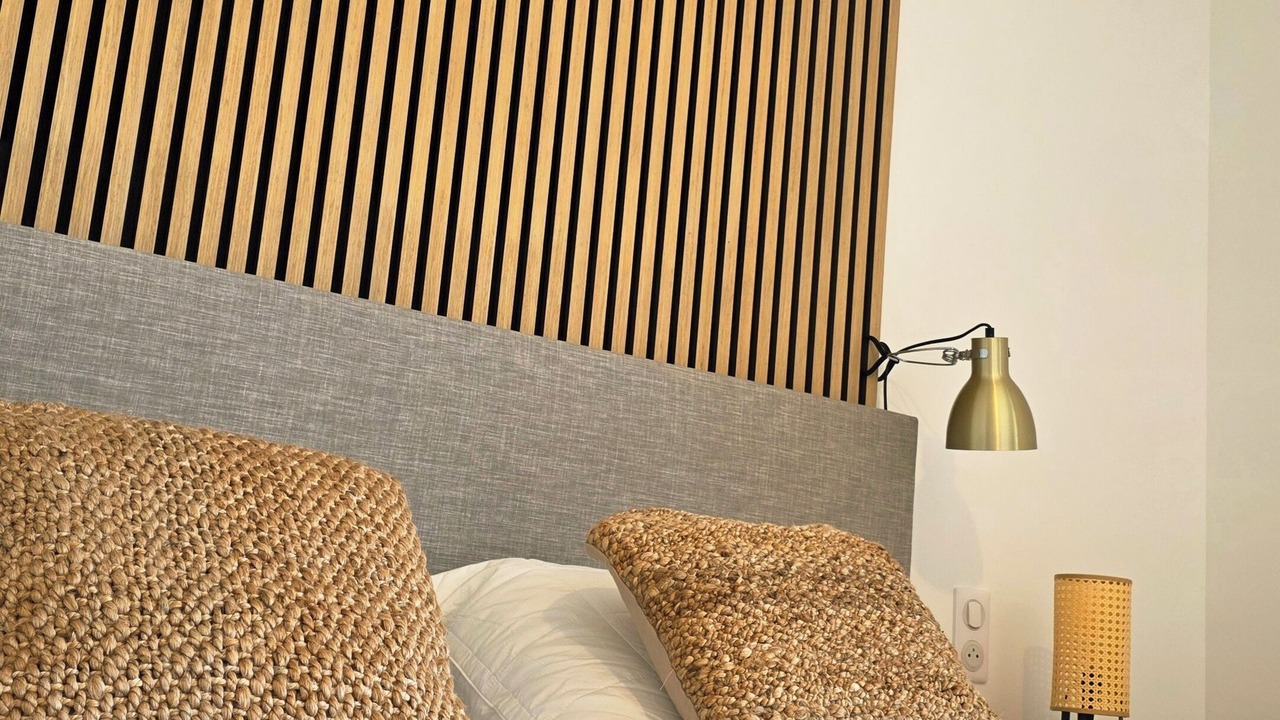 Photo of Bedroom in Cala Rossa