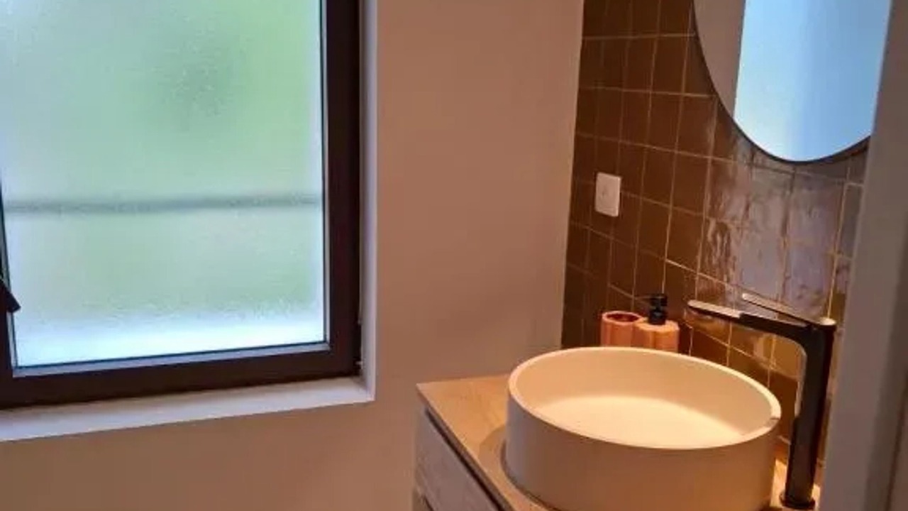Photo of Bathroom in Porto-Vecchio
