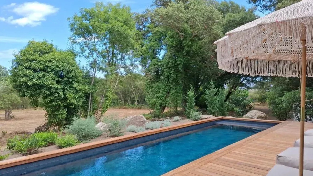 Photo of Outdoor in Porto-Vecchio