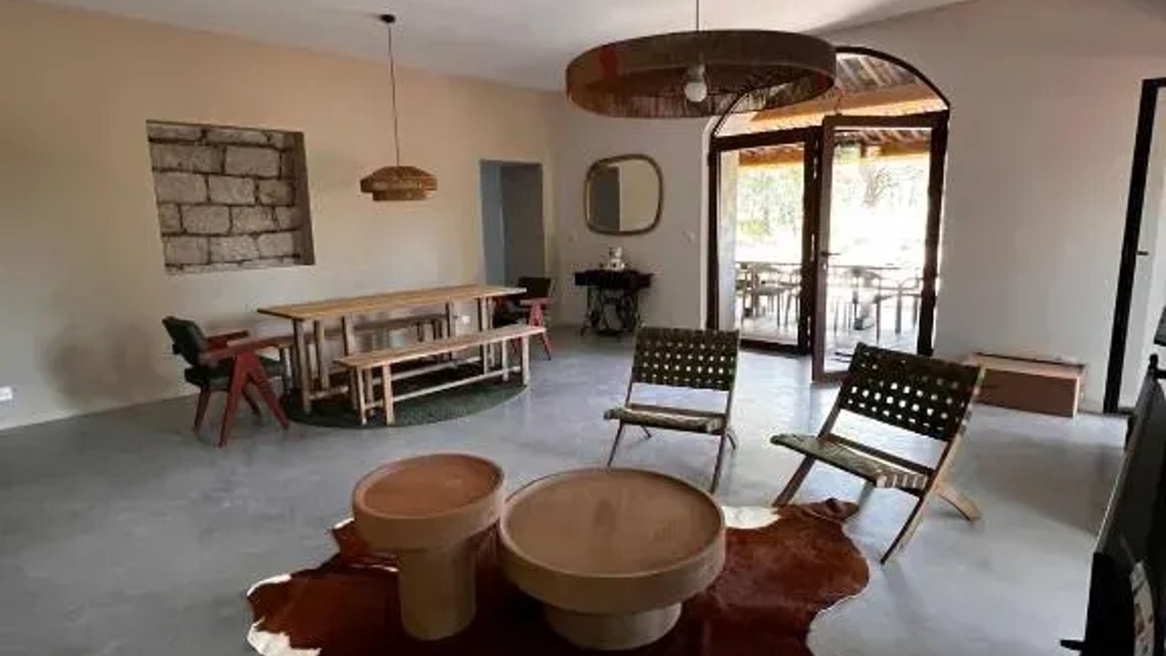 Photo of Livingroom in Porto-Vecchio