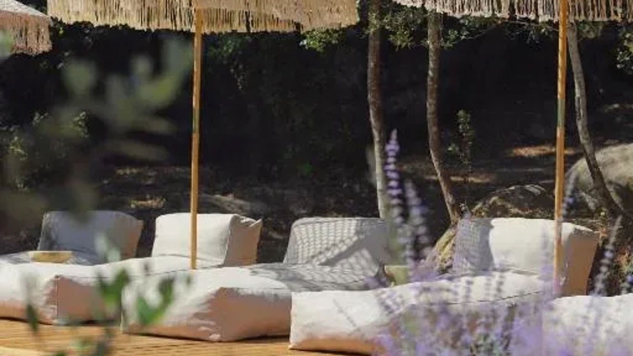 Photo of Outdoor in Porto-Vecchio