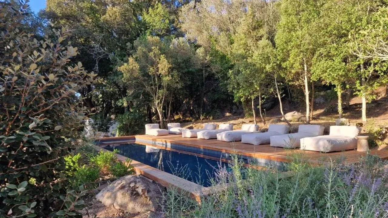 Photo of Outdoor in Porto-Vecchio