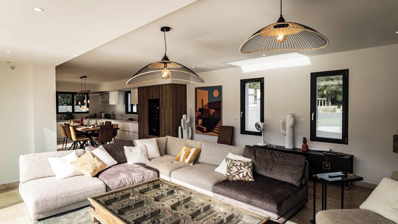 Photo of Livingroom in Pietracorbara