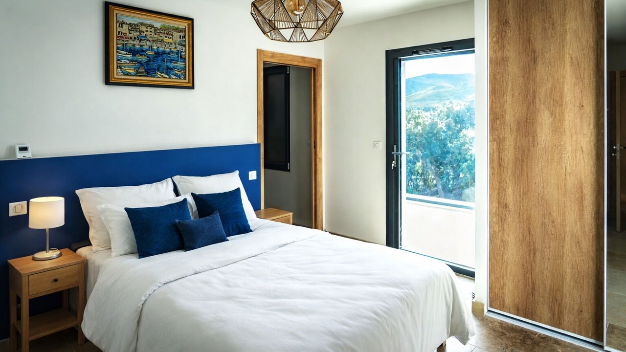 Photo of Bedroom in Pietracorbara