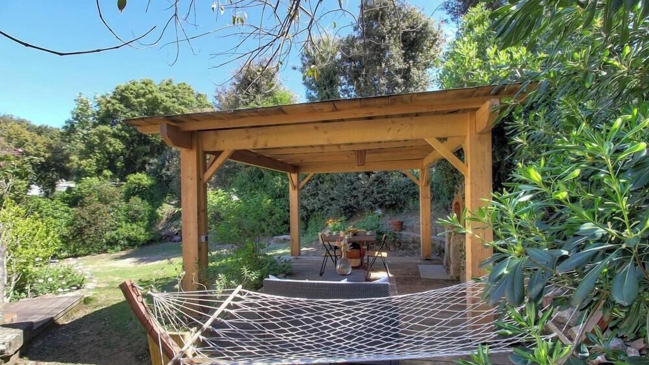 Photo of Outdoor in Cannelle