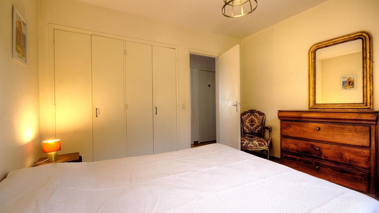 Photo of Bedroom in Folelli