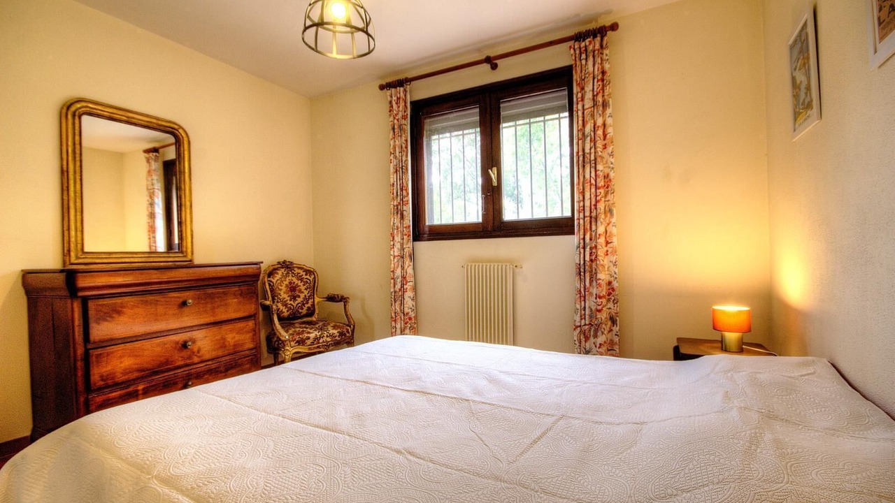 Photo of Bedroom in Folelli