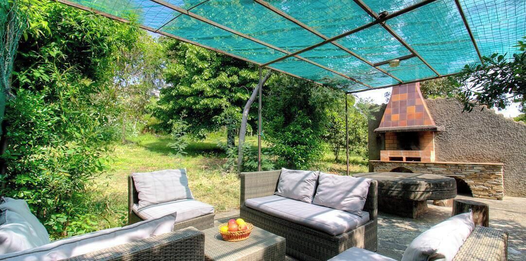 Photo of Patio Balcony in Folelli