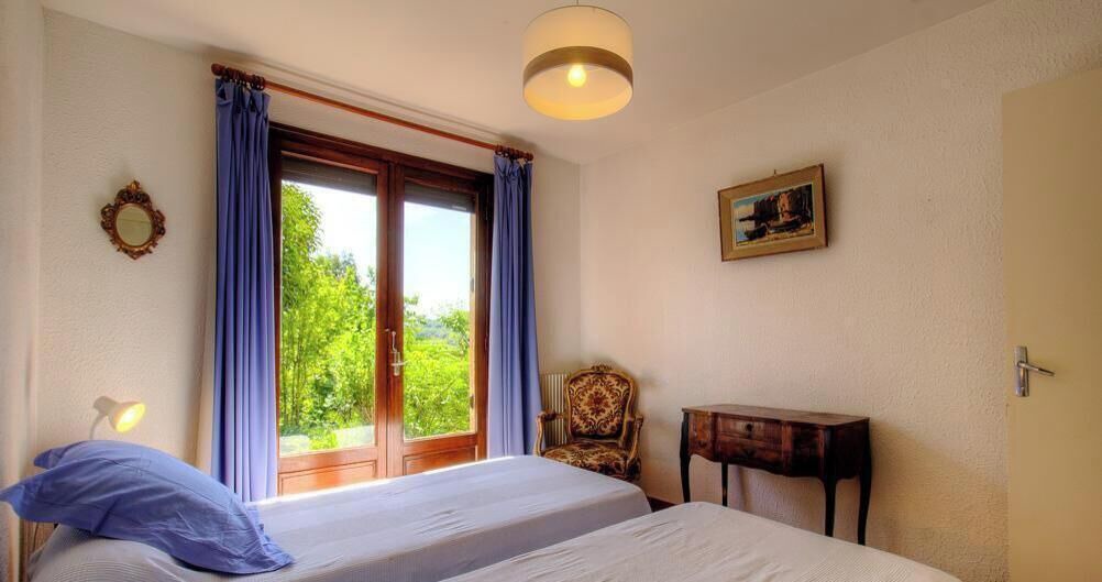 Photo of Bedroom in Folelli
