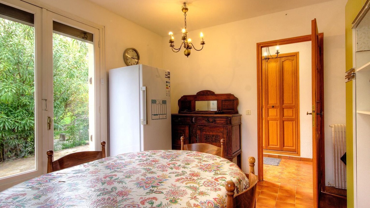 Photo of Bedroom in Folelli