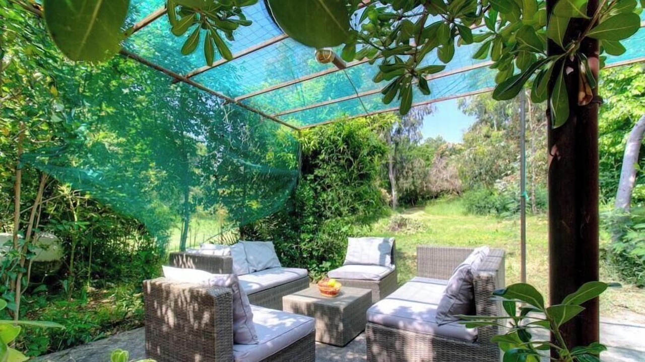 Photo of Patio Balcony in Folelli