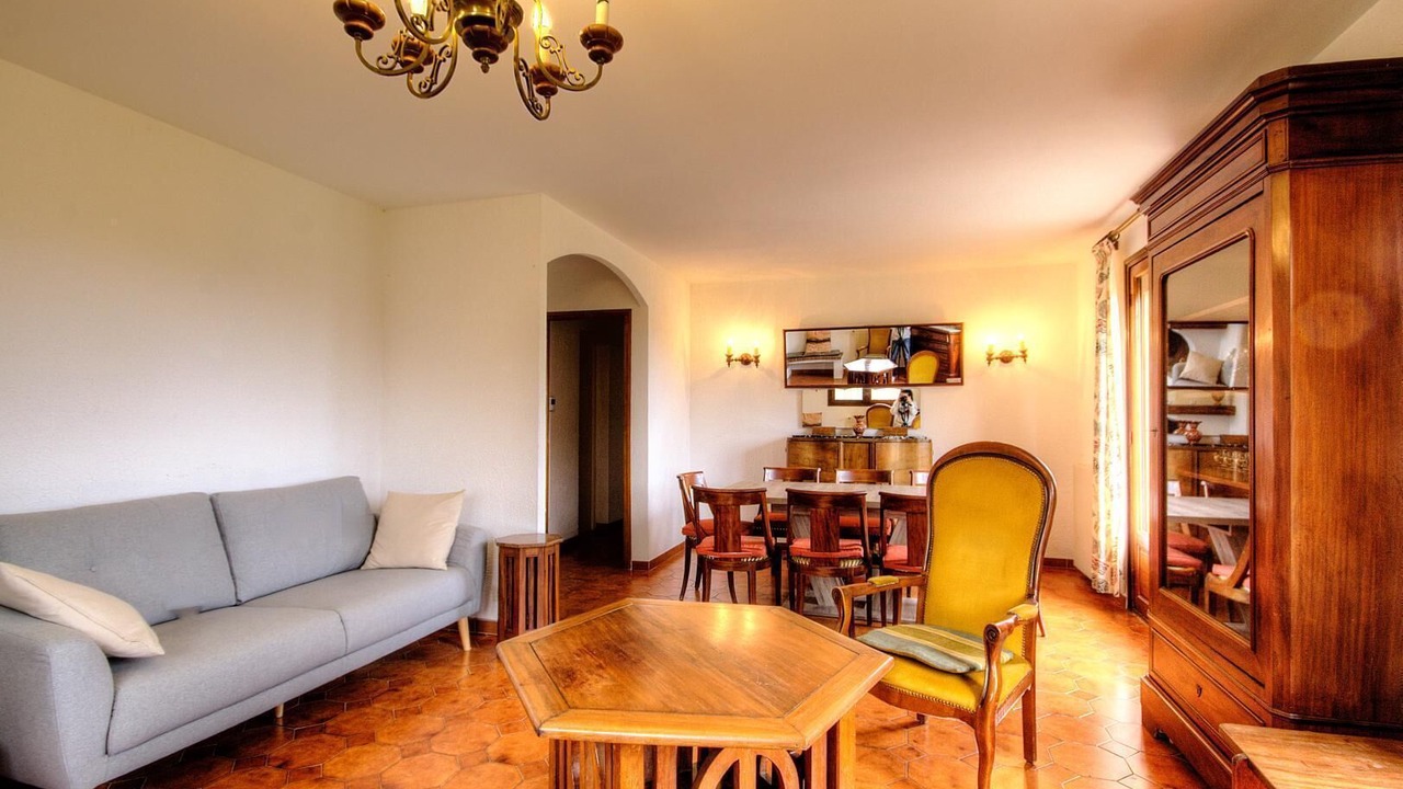 Photo of Livingroom in Folelli