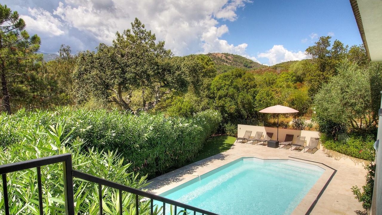 Photo of Outdoor in Favone