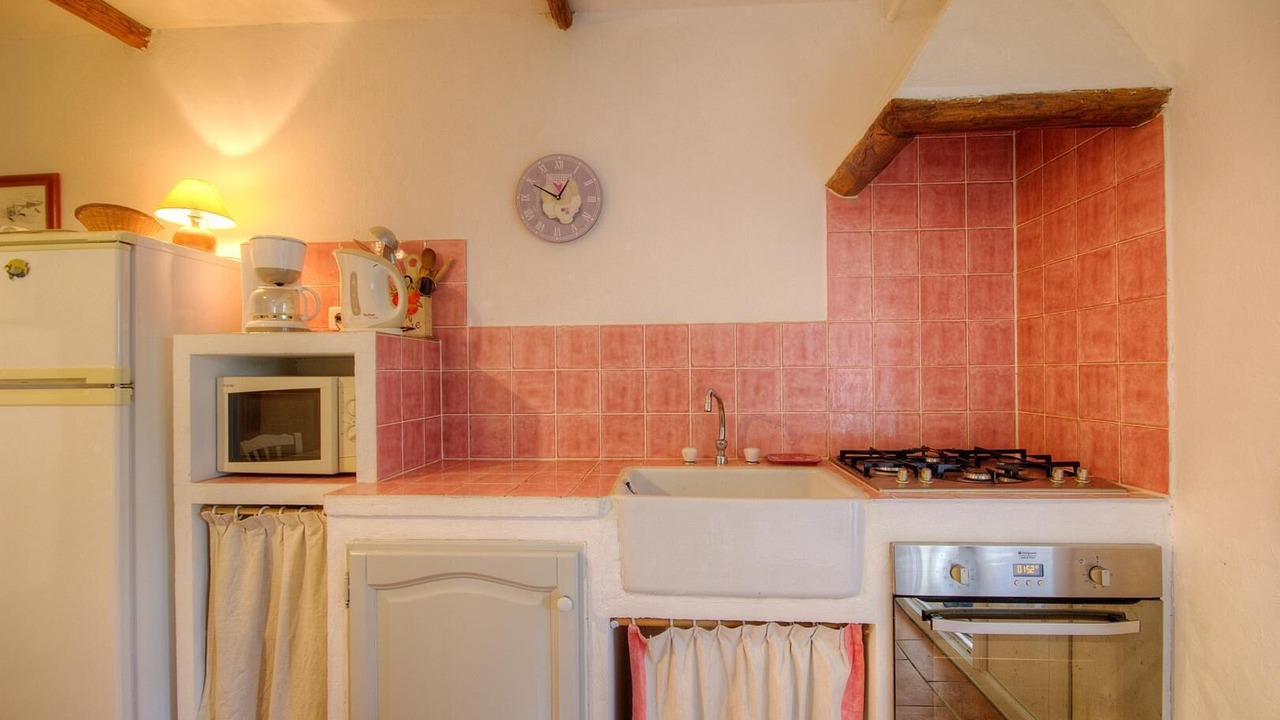 Photo of Kitchen in Cagnano