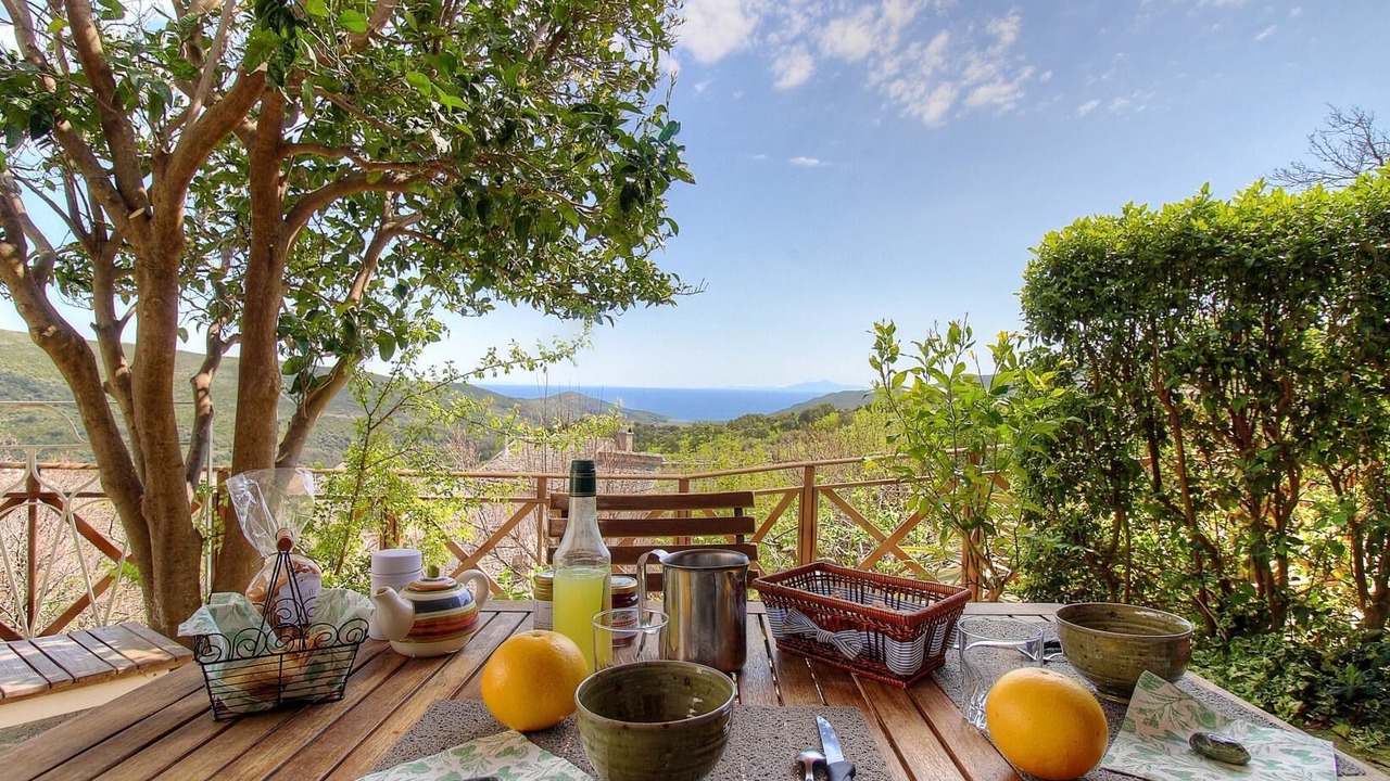 Photo of Outdoor in Cagnano