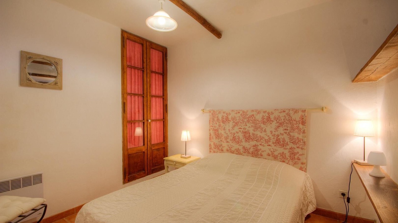 Photo of Bedroom in Cagnano