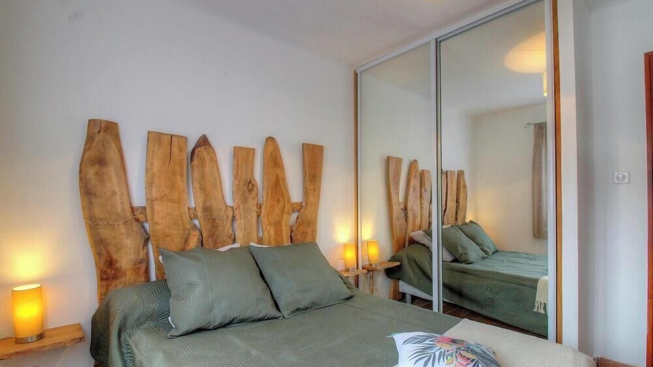 Photo of Bedroom in Balogna