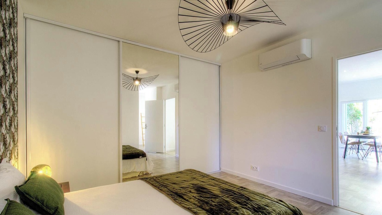 Photo of Bedroom in Penta-di-Casinca