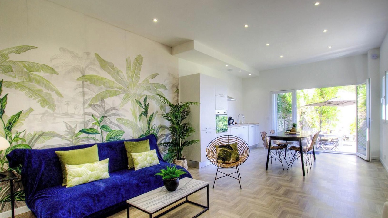Photo of Livingroom in Penta-di-Casinca