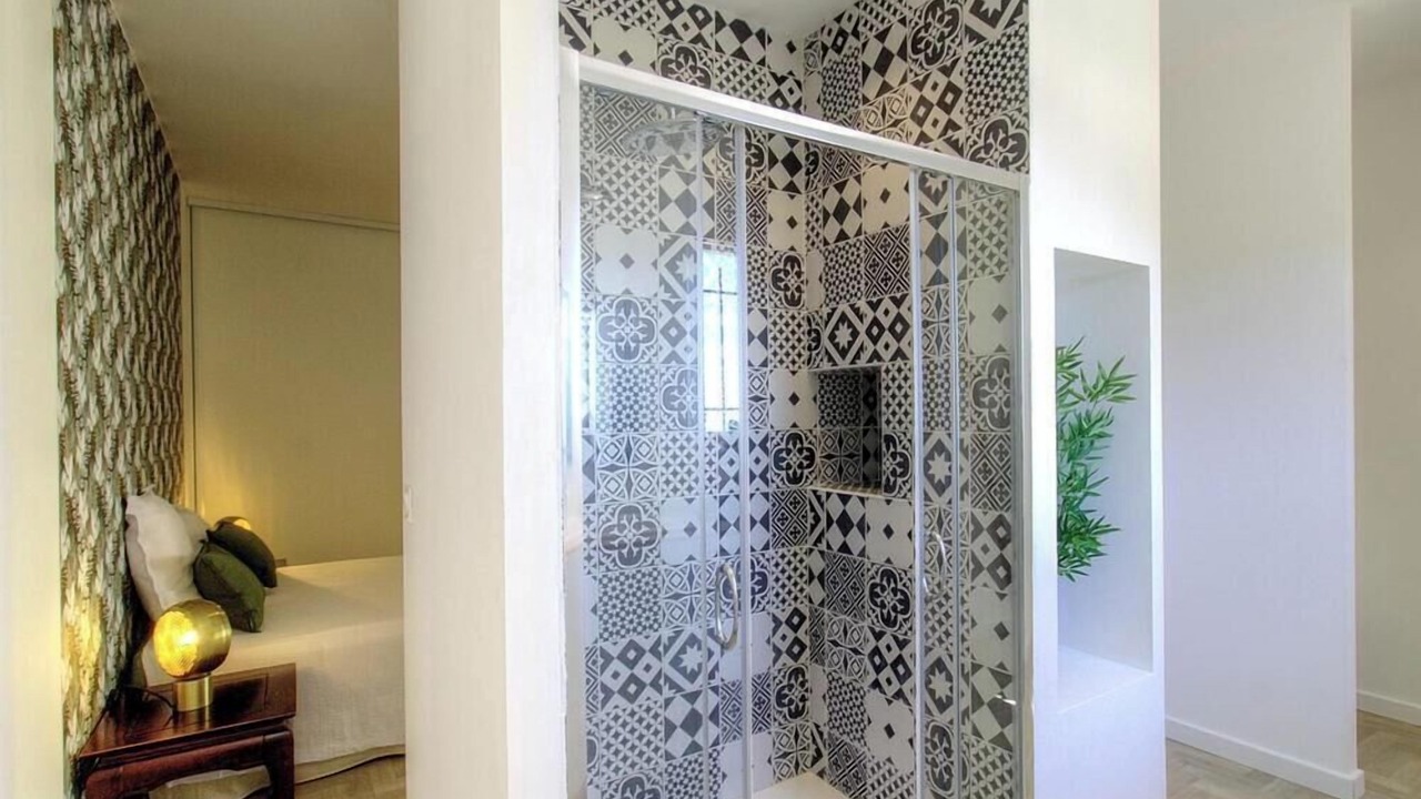 Photo of Bathroom in Penta-di-Casinca