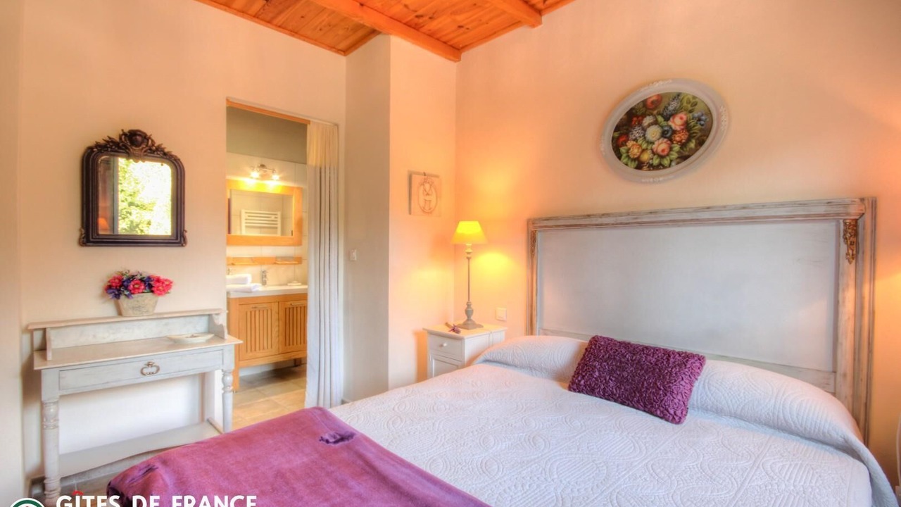 Photo of Bedroom in Levie