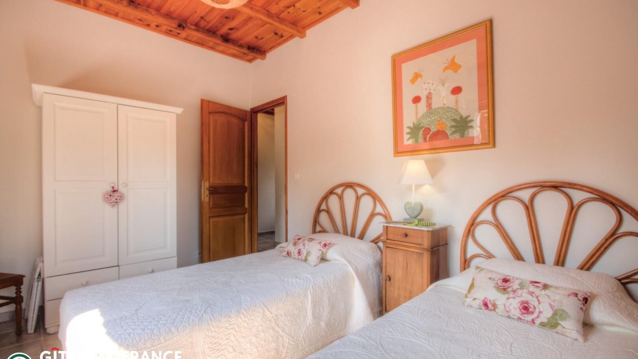 Photo of Bedroom in Levie