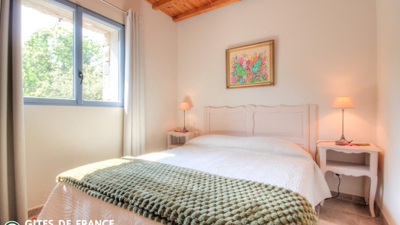 Photo of Bedroom in Levie