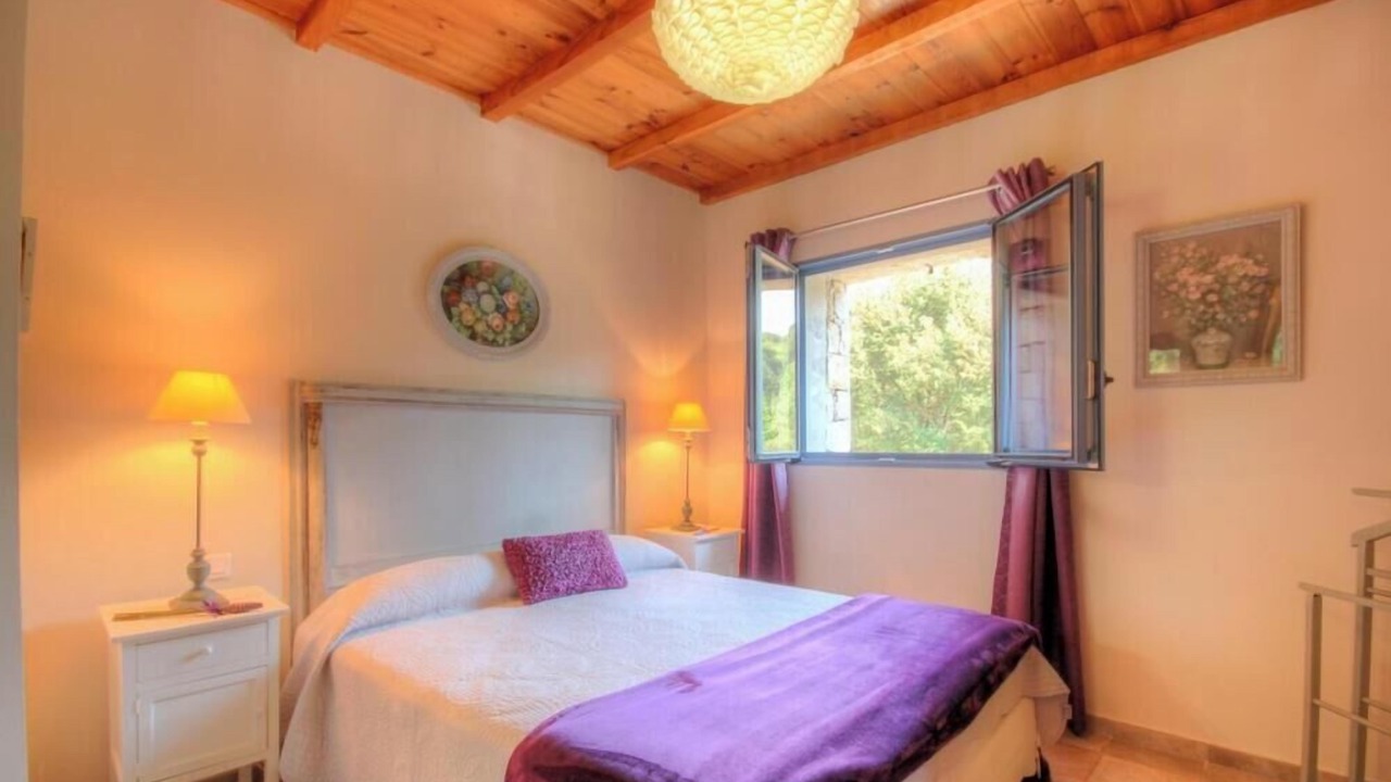 Photo of Bedroom in Levie