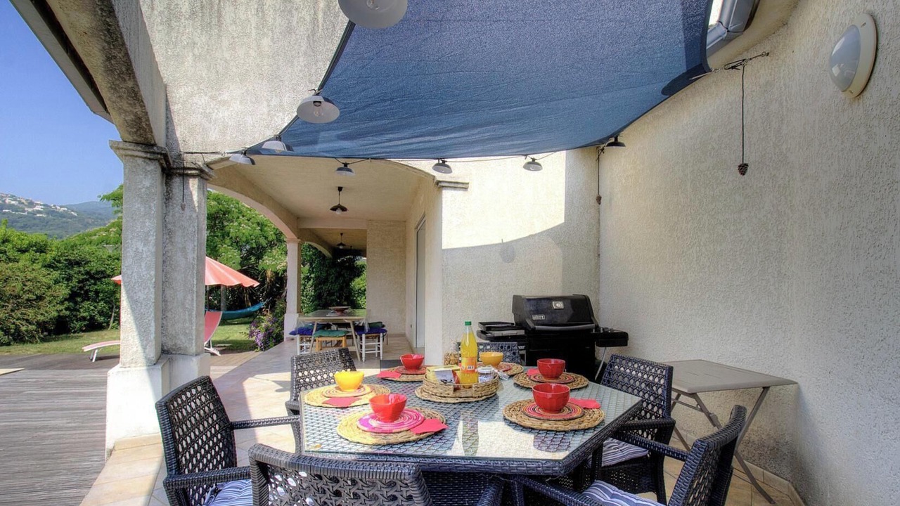 Photo of Outdoor in Borgo